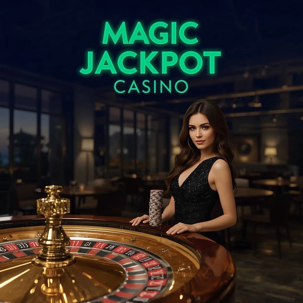 MagicJackpot Casino France MagicJackpot Casino France