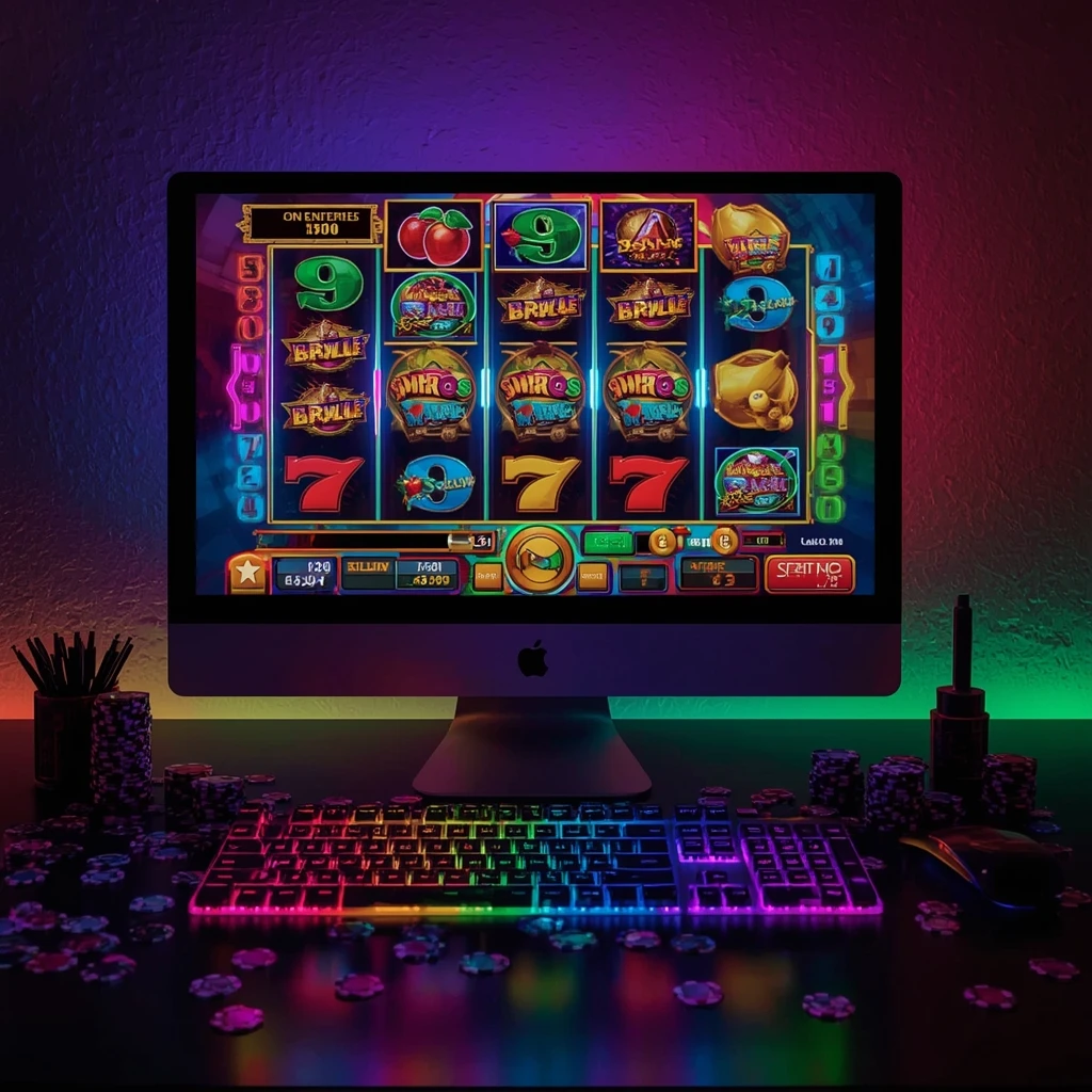 Microgaming MagicJackpot Casino