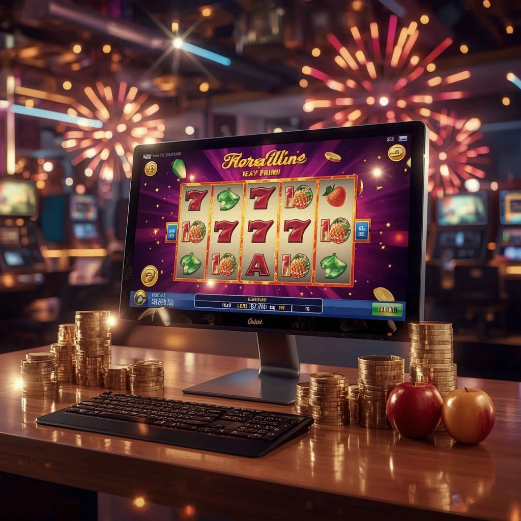slot MagicJackpot Casino