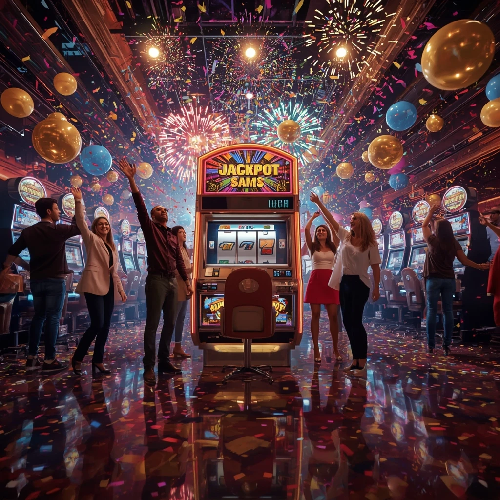 I jackpot fissi al MagicJackpot Casino