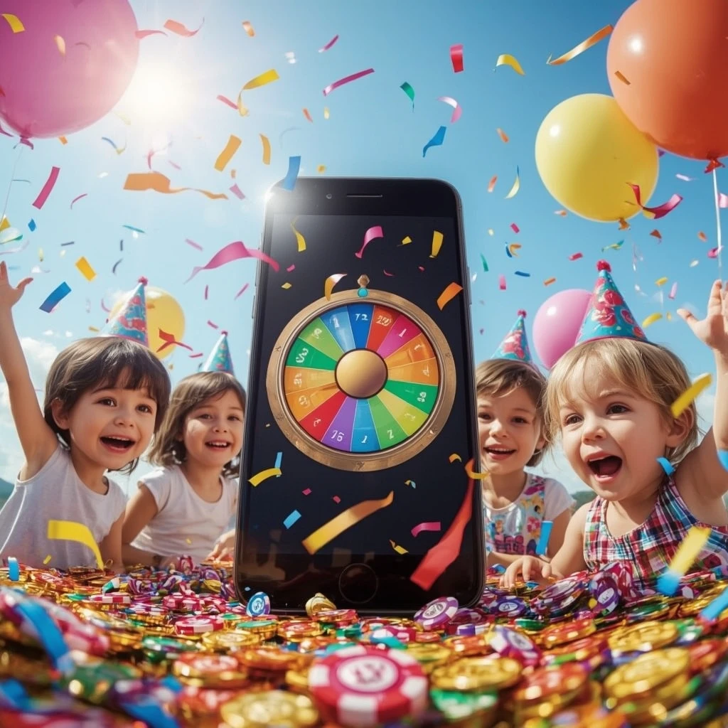 bonus del casinò su mobile MAGICJACKPOT CASINO