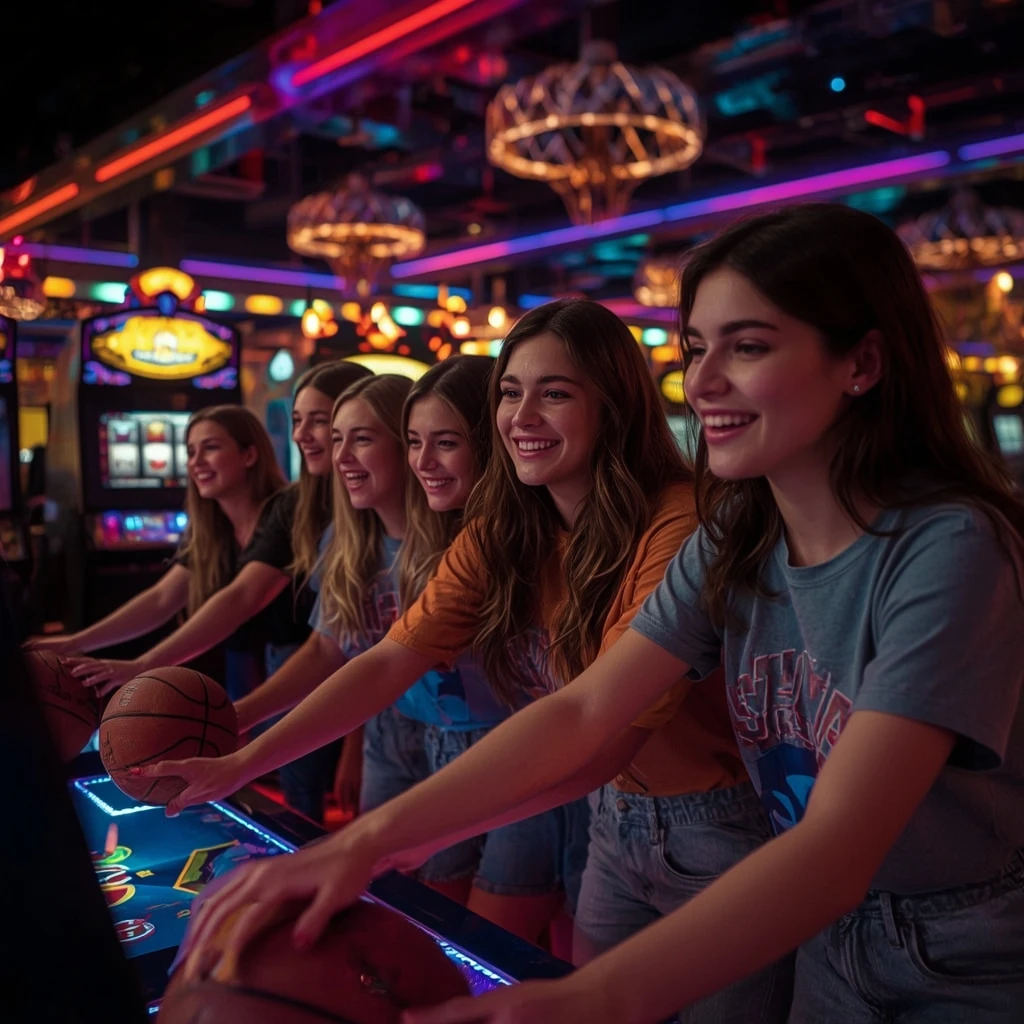 Scommesse sportive MAGICJACKPOT CASINO