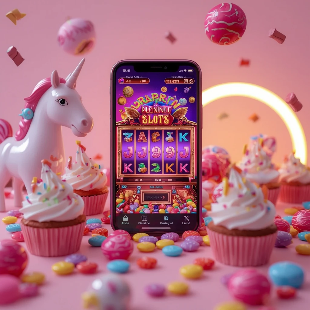 slot su iPhone MAGICJACKPOT CASINO