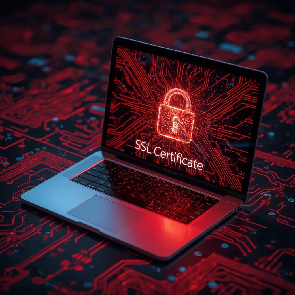 certificato ssl MAGICJACKPOT CASINO